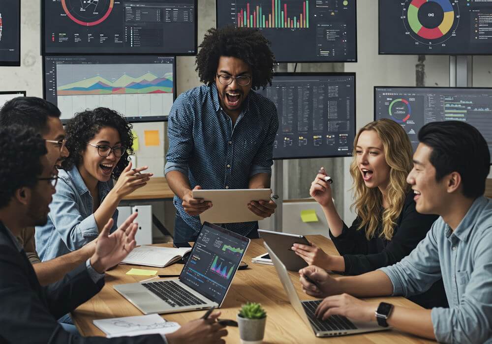 How Online Marketing Courses Can Elevate Your Content Strategy